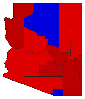 County Map