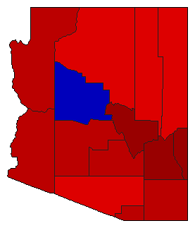 County Map