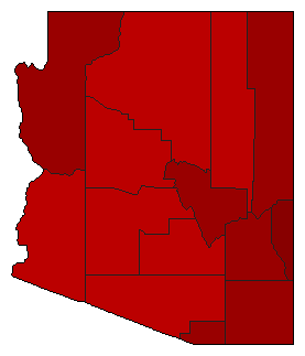 County Map