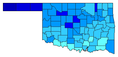 Pary Map