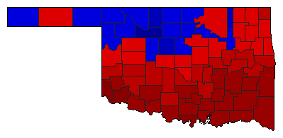 County Map