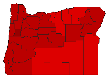 County Map