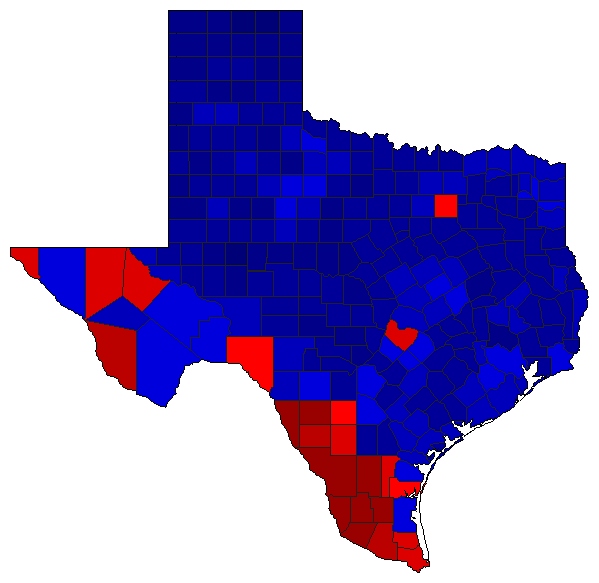 County Map