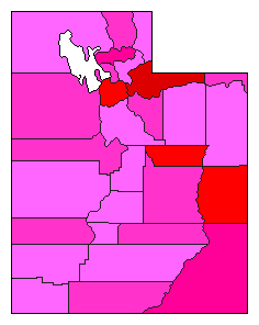 Pary Map