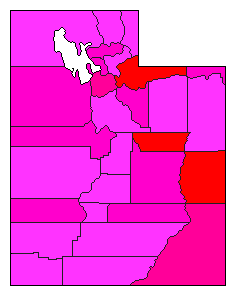 Pary Map