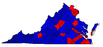 County Map