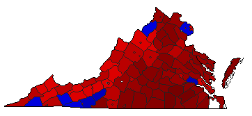 County Map