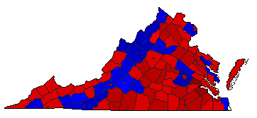 County Map