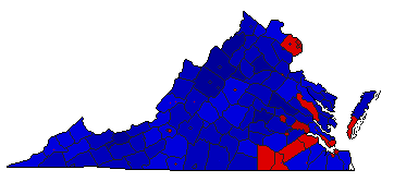 County Map