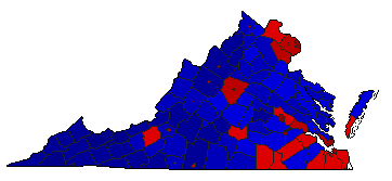 County Map