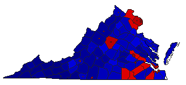 County Map