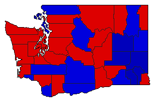 County Map