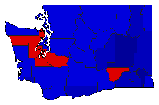 County Map