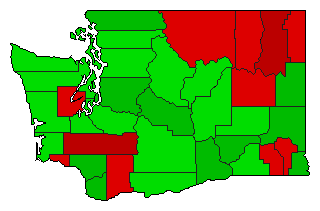 County Map