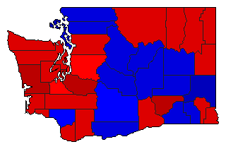 County Map