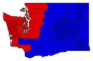 County Map