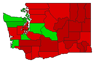 County Map