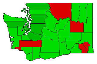 County Map