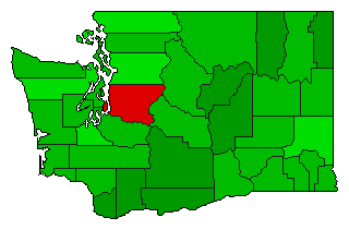 County Map