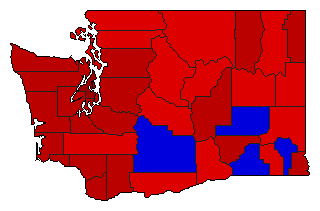 County Map