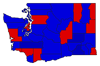 County Map