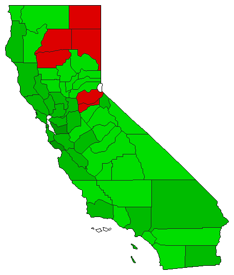 County Map