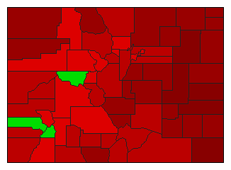 County Map