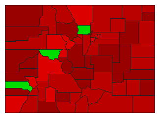 County Map