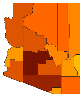 Pop Map