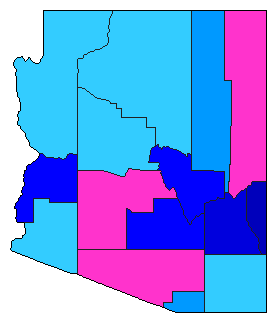 Trend Map