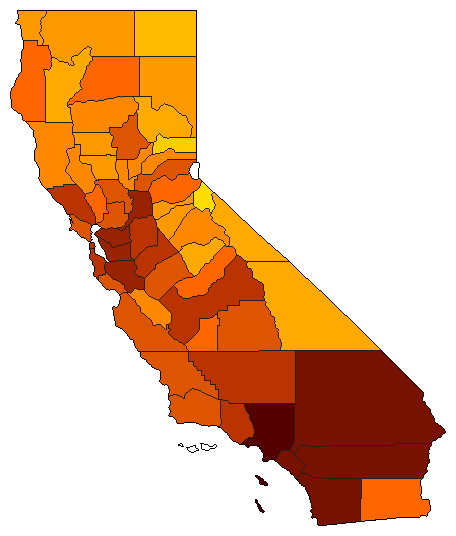 Pop Map