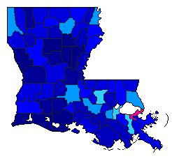 Trend Map