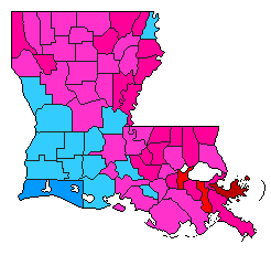 Trend Map