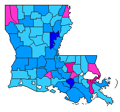 Trend Map