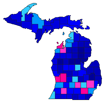 Trend Map