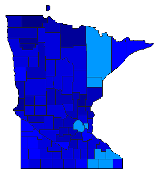 Swing Map