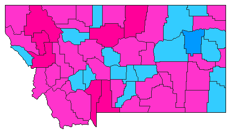 Swing Map