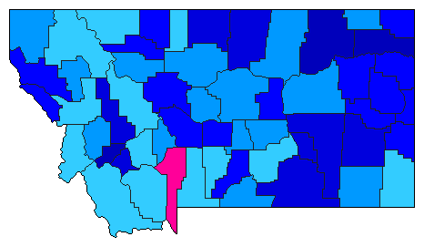 Trend Map