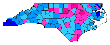 Trend Map