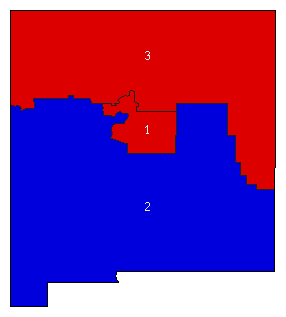 CD Map