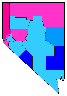 Swing Map