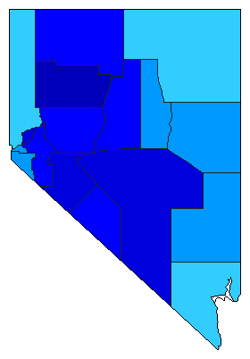 Swing Map