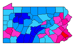 Trend Map