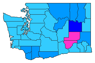 Swing Map