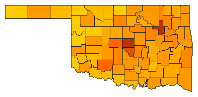 Pop Map