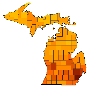 Pop Map