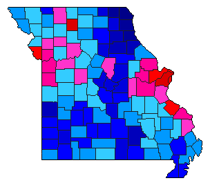 Trend Map