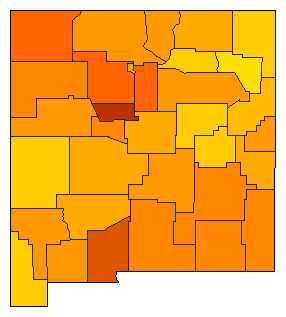 Pop Map