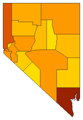 Pop Map