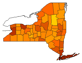 Pop Map